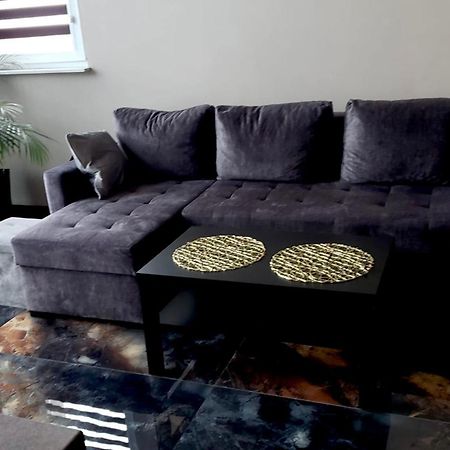 Przy Plazy Studio Z Widokiem Na Zalew Porta Mare 11-Te Pietro - Apartament 293 Дзивновек Экстерьер фото
